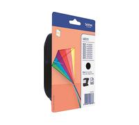 Brother LC223BKBP cartuccia d'inchiostro 1 pz Originale Nero