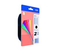 ORIGINALE BROTHER Lc-223Bkbp 1 Pz Nero