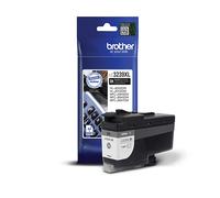 ORIGINALE BROTHER Lc-3239Xlbk 1 Pz Nero