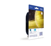 Brother LC1100C cartuccia d'inchiostro 1 pz Originale Ciano