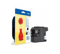 ORIGINALE BROTHER LC121 BK NERO PER MFC-J 470DW 245 DCP J150 Series J152WR J152W
