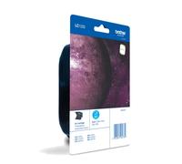 Originale Brother LC1220 cartuccia ciano originale - LC1220CBP