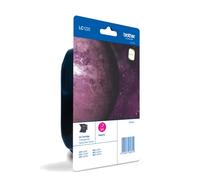 Brother LC1220M Cartuccia d'Inchiostro, Magenta