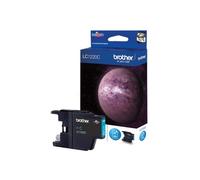 ORIGINALE BROTHER LC1220 CIANO PER Brother DCP J 525W J 925DW J 725DW