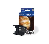 ORIGINALE BROTHER LC1240 BK NERO PER Brother DCP J 525W J 925DW J 725DW