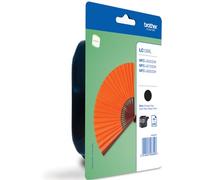 Originale Brother LC129XL cartuccia nero - LC129XLBKBP