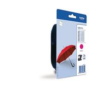 ORIGINALE BROTHER Lc225Xlm 1 Pz Magenta