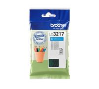 Cartuccia stampante Brother LC-3217C - Ciano
