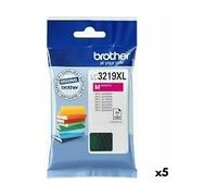 ORIGINALE BROTHER Lc3219Xlm 1 Pz Magenta
