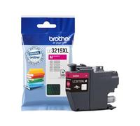 ORIGINALE BROTHER LC3219XLM MAGENTA PER BROTHER J6930,J6530,J5730,J5330,J6935,J5