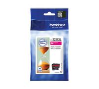 ORIGINALE BROTHER Lc3235Xlm 1 Pz Magenta