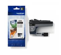 ORIGINALE BROTHER LC426BK NERA CARTUCCIA ORIGINALE PER BROTHER MFC J4340DW,MFC J