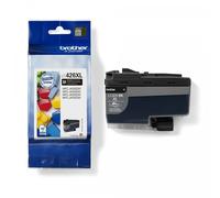 Originale Brother LC426XLBK nera cartuccia alta capacità per Brother MFC J4335,J