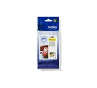 Cartuccia stampante Brother LC-427Y - Giallo