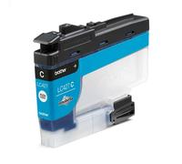 ORIGINALE BROTHER LC427C CIANO CARTUCCIA ORIGINALE PER BROTHER HL J6010DW,MFC J5