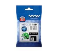 Cartuccia stampante Brother LC-462BK - Nero
