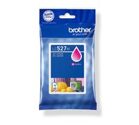 Originale Brother LC527M Magenta Cartucho de Tinta Original - LC527M