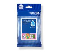 Originale Brother LC527XLC Cyan Cartucho de Tinta Original - LC527XLC