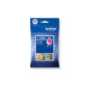 Originale BROTHER LC528M per Brother MFC-J6560DW, Brother MFC-J6760DW, Brother MFC-J6960DW, Bro… Nero