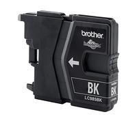 ORIGINALE BROTHER Lc985Bk D'Inchiostro 1 Pz Nero