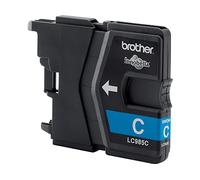 ORIGINALE BROTHER Lc985C D'Inchiostro 1 Pz Ciano