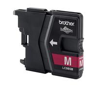 ORIGINALE BROTHER Lc985M 1 Pz Magenta
