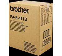 ORIGINALE Brother nastro a trasferimento termico PA-R-411B 6 pezzi a 210 mm x 30