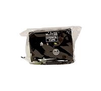 ORIGINALE Brother Nastro Bianco su trasparente STe-161 ST-161 36 mm x 3 m non laminato nastro con stampino