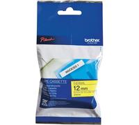 Originale Brother Nastro Colorato M-K631BZ per P-Touch 60 80 90 110