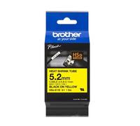 Brother hse-611e nastro per etichettatrice