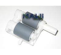 Originale Brother Paper Roller Ass MFC-7860DW / Fax-2845 / DCP-7055 / DCP-7060D