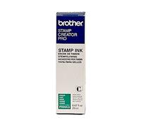 Originale BROTHER PRINKG StampCreator PRO SC-2000 Cartuccia d'inchiostro, SC-2000USB Verde