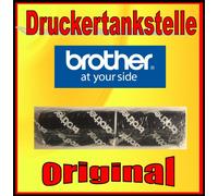 Originale Brother Rotolo Fax per PC-301 Fax 770 910 917 920 921 930 931 870 940