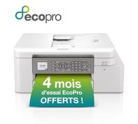 ORIGINALE Brother stampante Bianco MFC-J4340DWE MFCJ4340DWERE1
