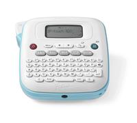 ORIGINALE Brother stampante Blu / Bianco P-touch N20 PTN20RG1