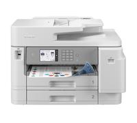 ORIGINALE Brother stampante Grigio MFC-J5955DW MFCJ5955DWRE1
