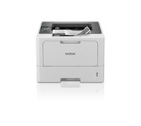ORIGINALE Brother stampante HL-L5210DW HLL5210DWRE1 Stampa wireless ad alta velocit? e di elevata qualit?. 48ppm stampa fronte-retro fino a 24 lati al minuto. Cassetto 1.290 fogli. Toner opzionale fin
