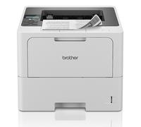 ORIGINALE Brother stampante HL-L6210DW HLL6210DWRE1 Stampa wireless ultra veloce 50 ppm stampa fronte-retro fino a 24 lati al minuto toner inbox 6.000 pagine. Toner opzionale fino a 18.000 pagine.