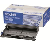 Brother DR-2000 tamburo per stampante Originale 1 pz
