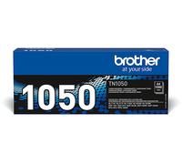 ORIGINALE BROTHER Tn-1050 1 Pz Nero