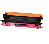 ORIGINALE BROTHER Tn-130M Toner 1 Pz Magenta