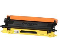 ORIGINALE BROTHER Tn-130Y Toner 1 Pz Giallo