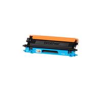 ORIGINALE BROTHER Tn-135C Toner 1 Pz Ciano