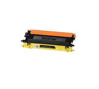 ORIGINALE BROTHER Tn-135Y Toner 1 Pz Giallo