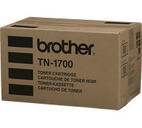 ORIGINALE BROTHER Tn-1700 1 Pz Nero