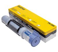ORIGINALE BROTHER Tn-200 Toner 1 Pz Nero