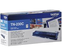 ORIGINALE BROTHER Tn-230C Toner 1 Pz Ciano