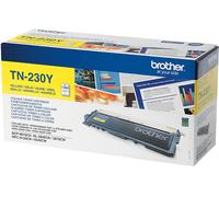 ORIGINALE BROTHER Tn-230Y Toner 1 Pz Giallo