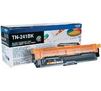 ORIGINALE BROTHER Tn-241Bk Toner 1 Pz Nero
