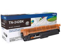 ORIGINALE BROTHER Tn-242Bk Toner 1 Pz Nero